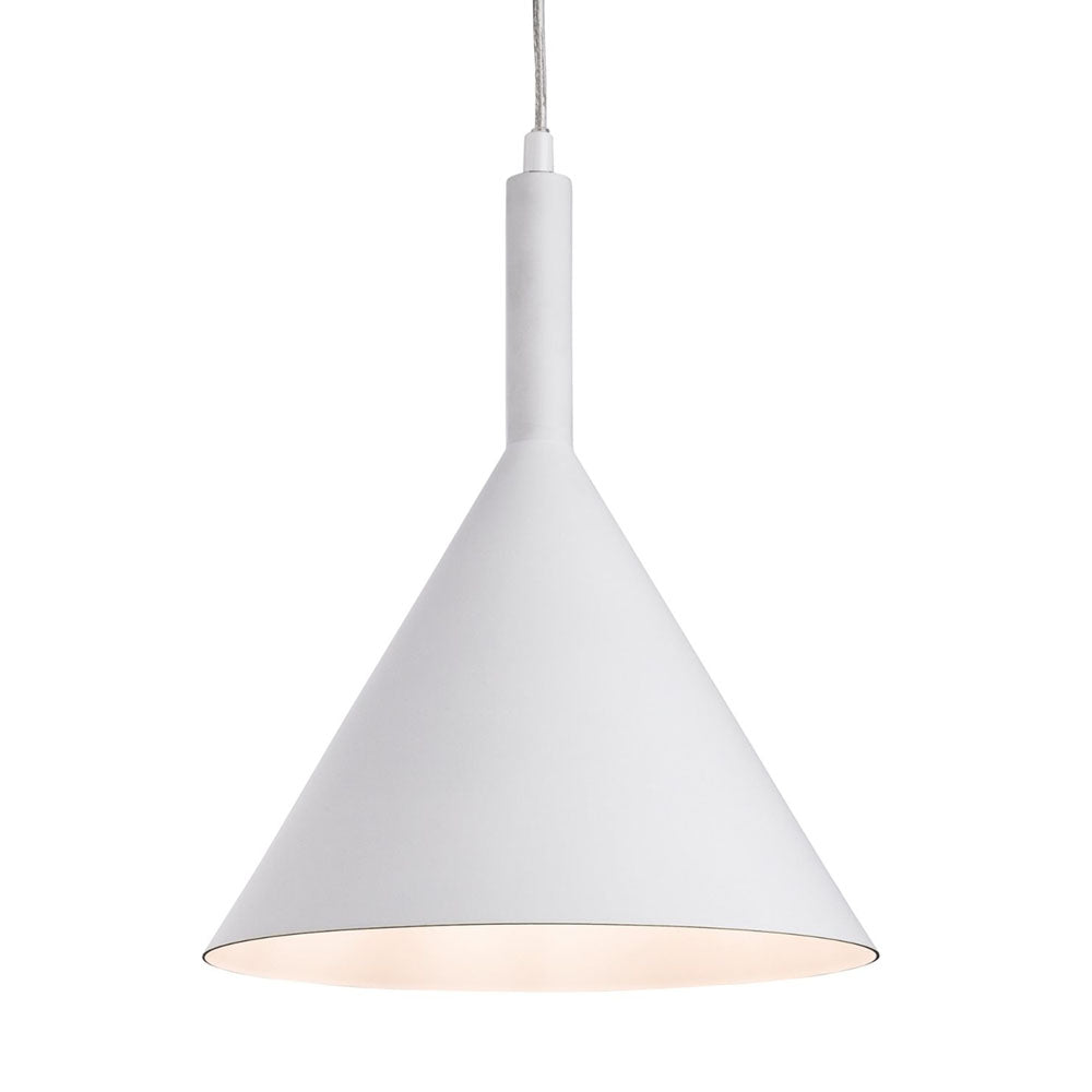 Firstlight Everest Pendant Light (White)