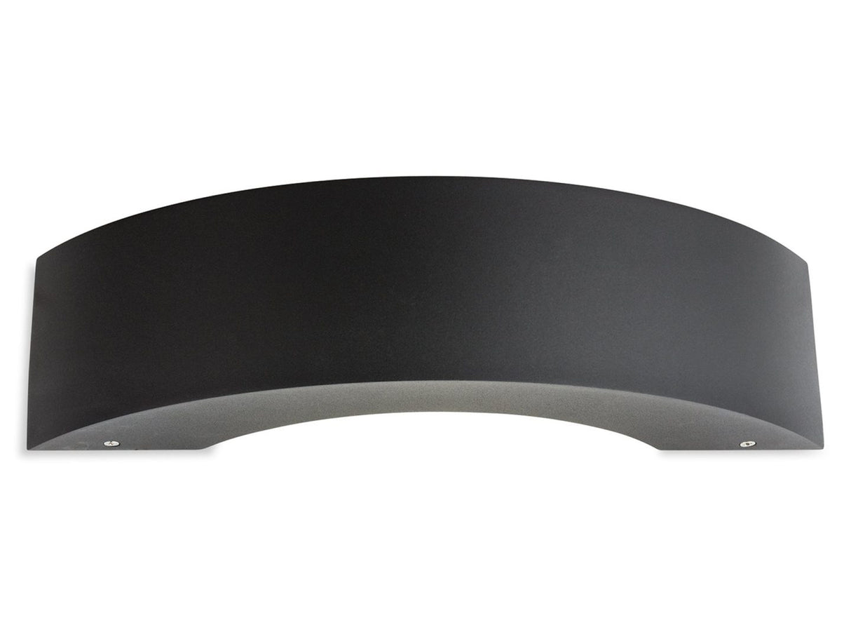 Firstlight 3730GP Arch LED Wall Light