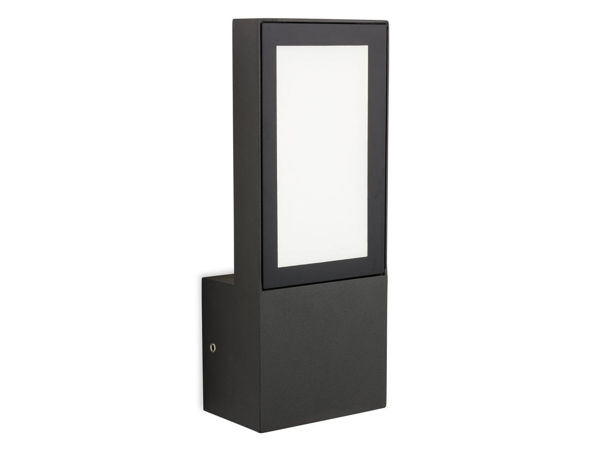 Firstlight 3731GP Gamay LED Wall Light
