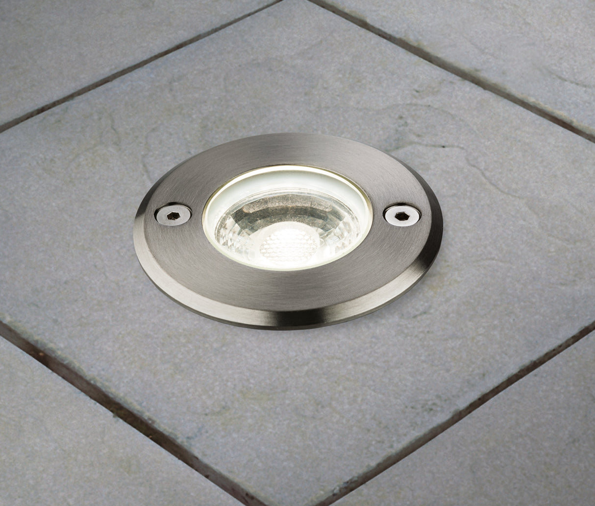 Firstlight 3733ST LED Driveover Light