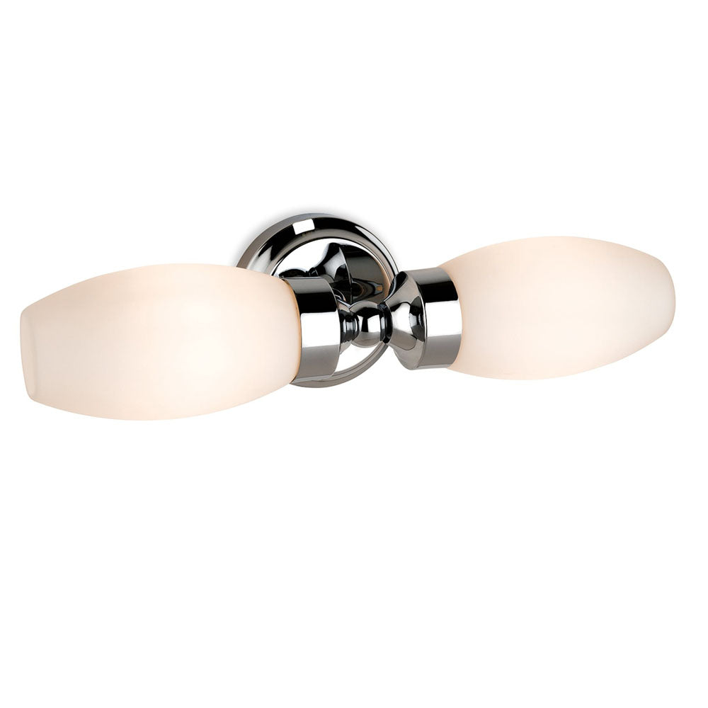 Firstlight 3750CH Reef Bathroom 2 Light Wall