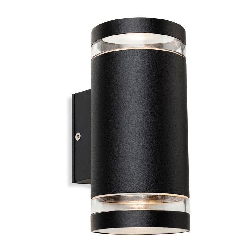 Pedro Up/Down Wall Light 3822BK