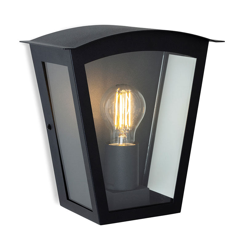 Kingston Wall Light 3825BK