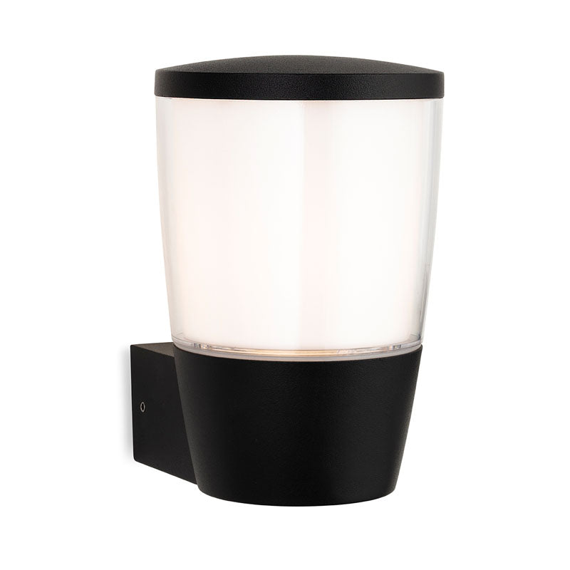 Forbes Wall Light 3829BK