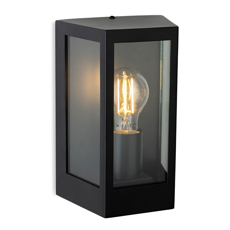 Firstlight Brandon Wall Light 3832BK