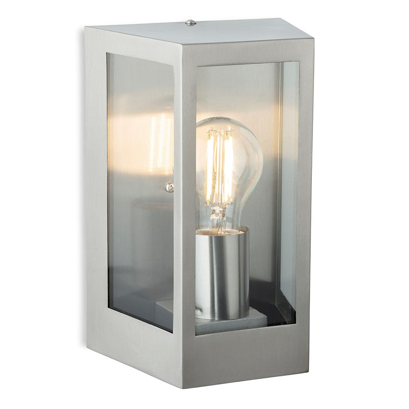 Firstlight Brandon Wall Light 3832ST