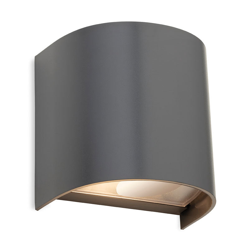 Swift Resin Wall Light 3834GP