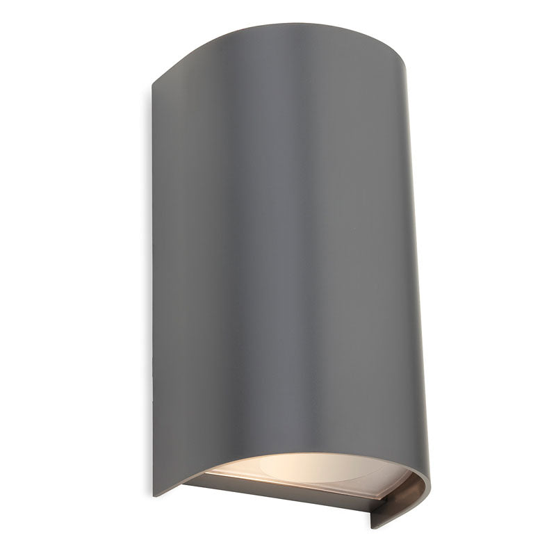 Swift Up/Down Resin Wall Light 3835GP