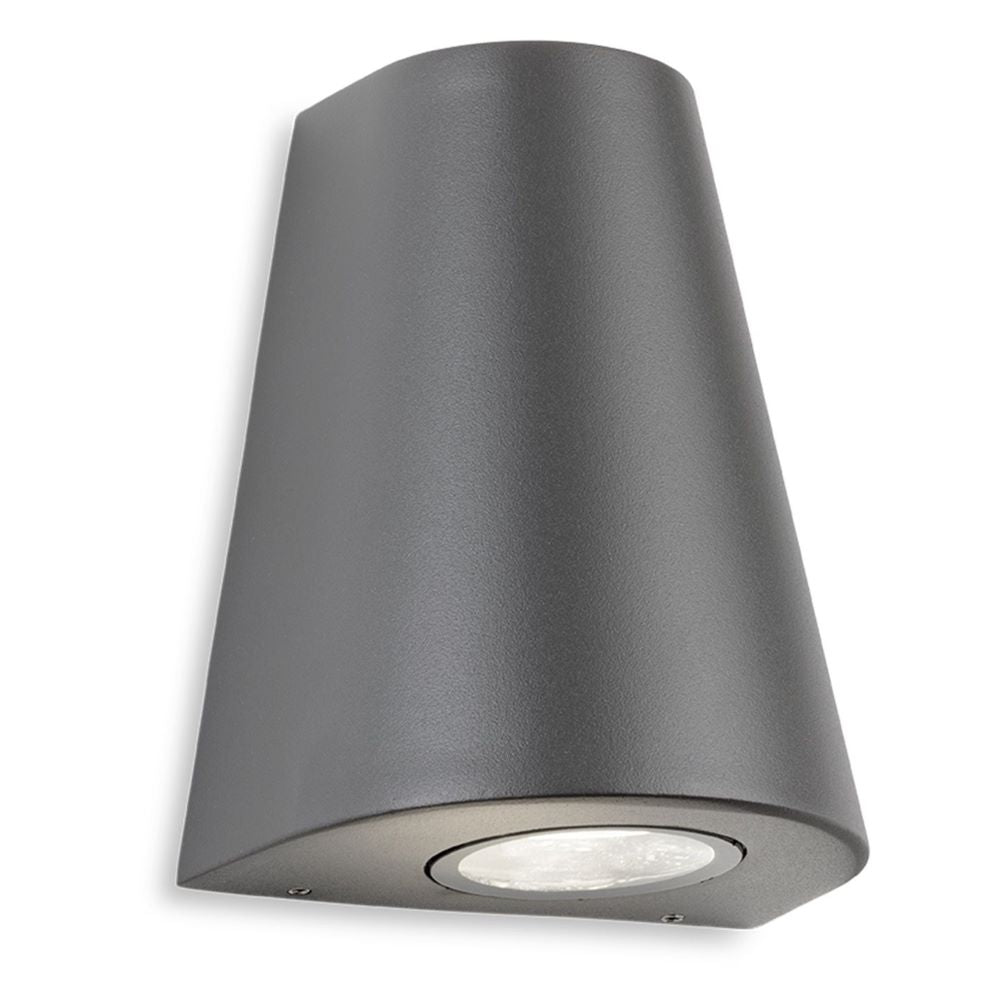 Firstlight 4140GP Diablo LED Wall Light