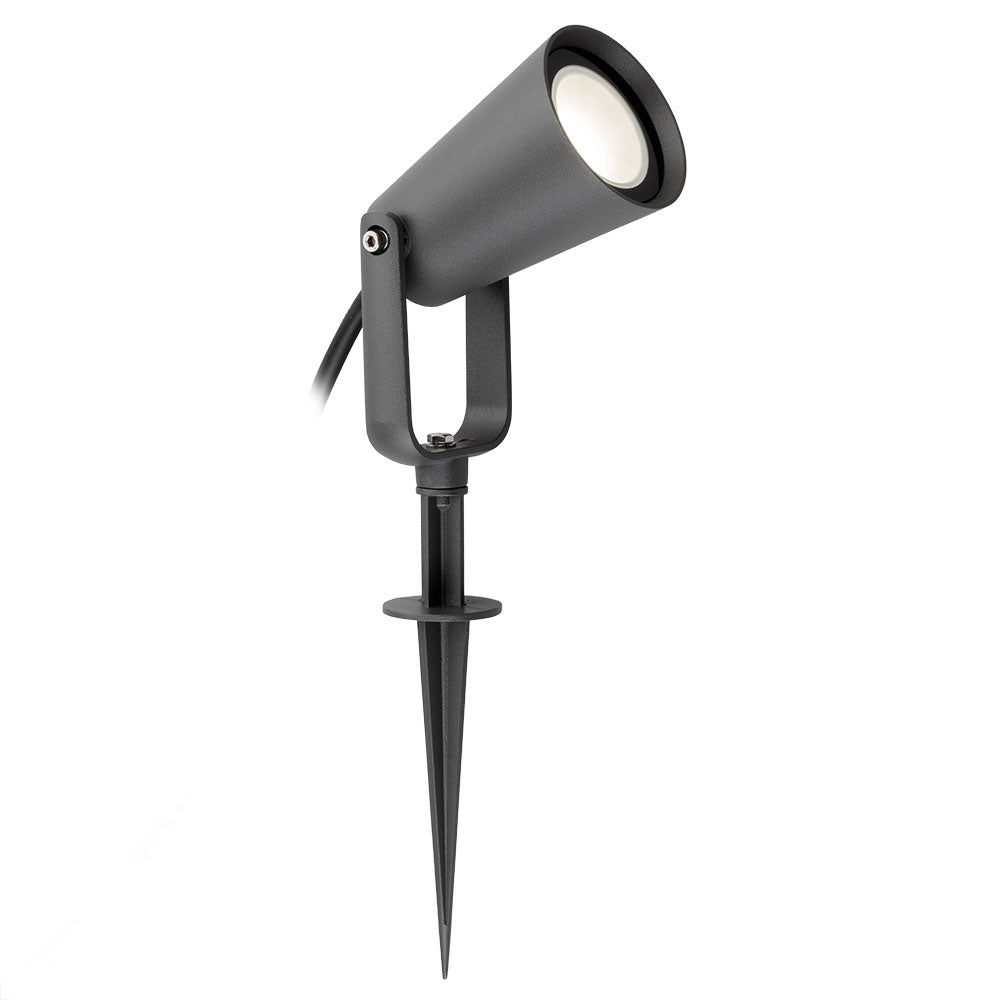 Firstlight 4146GP Cobra LED Wall & Spike Spot