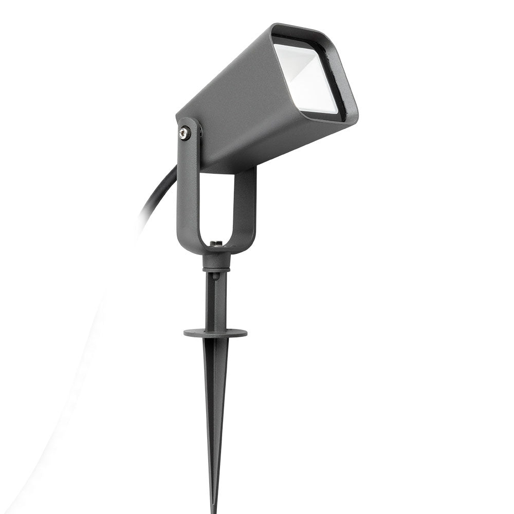 Firstlight 4147GP Vector LED Wall & Spike Spot