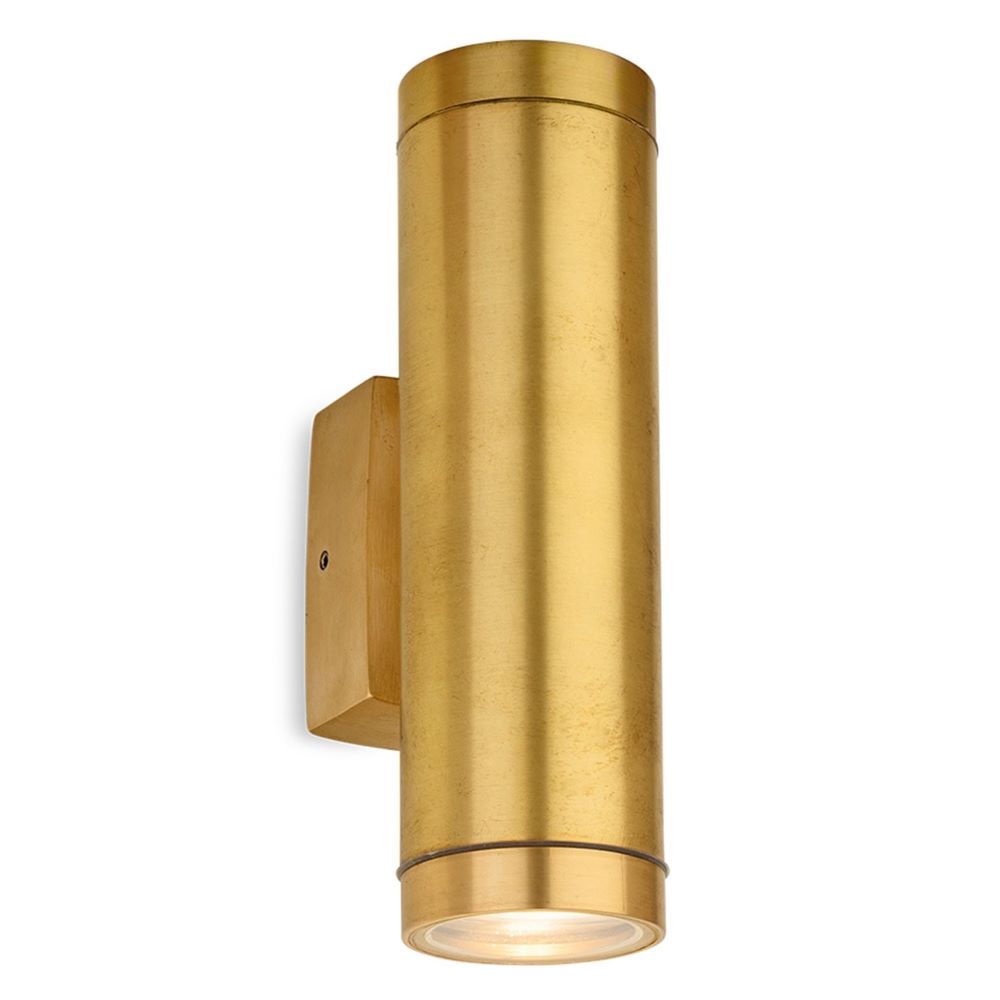 Firstlight 4149BR Nautic 2 Light Wall