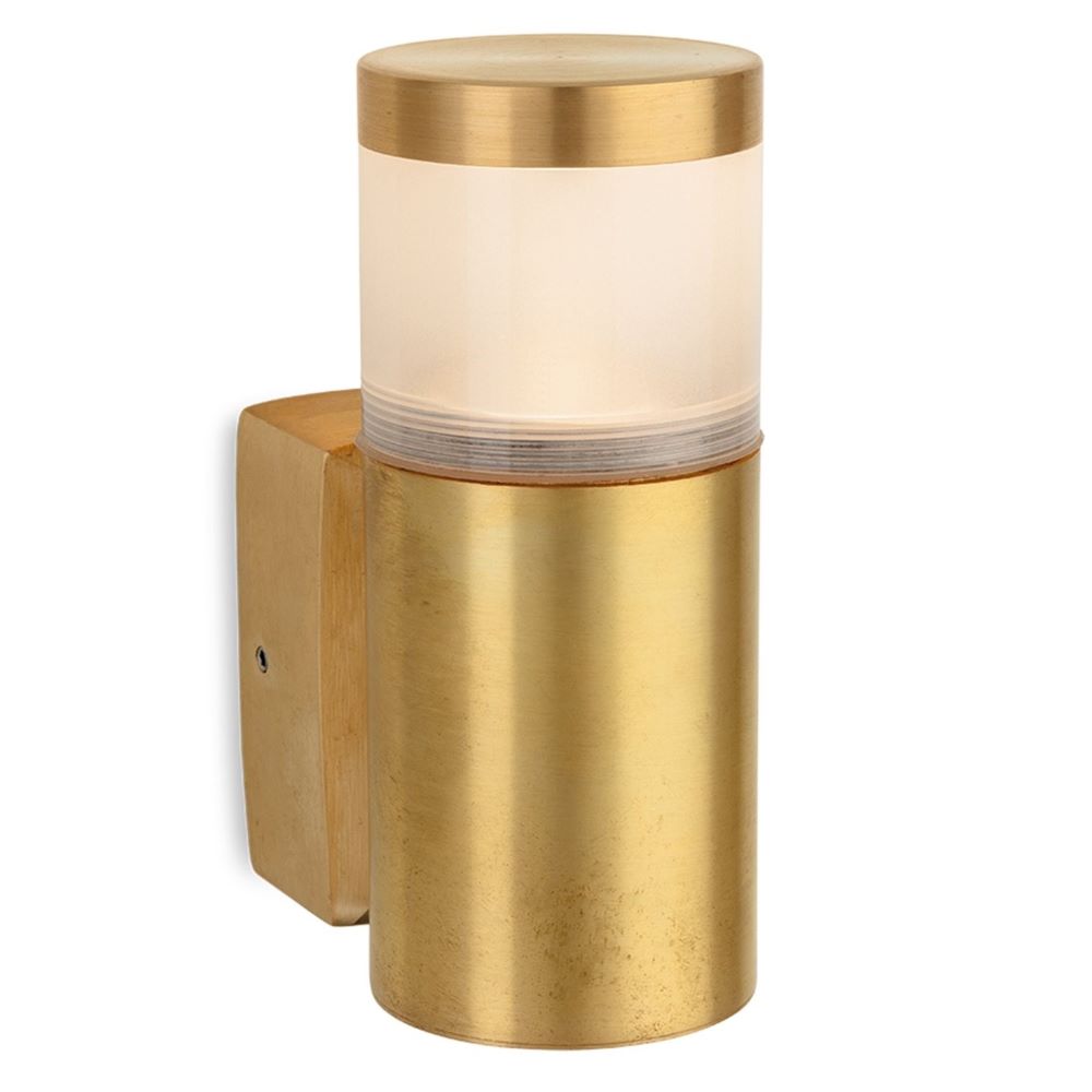 Firstlight 4150BR Nautic Wall Light