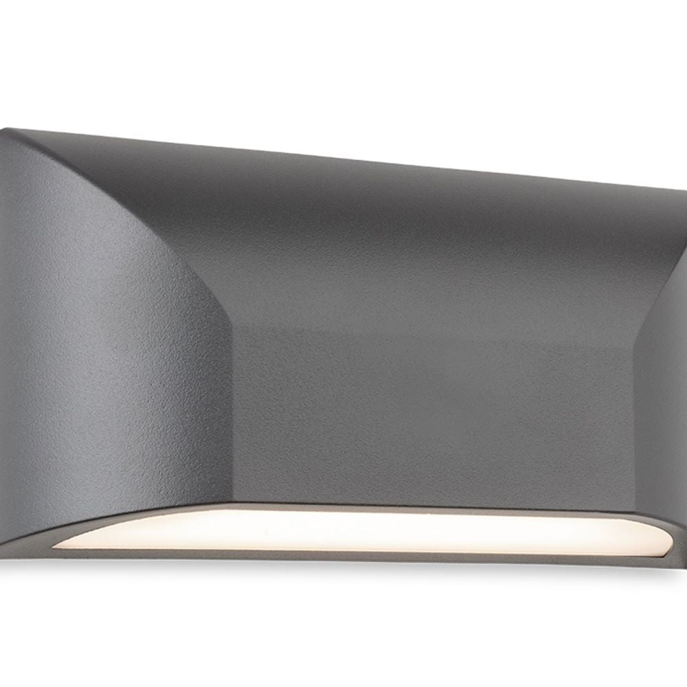 Firstlight 4155GP Misson LED Resin Wall Light