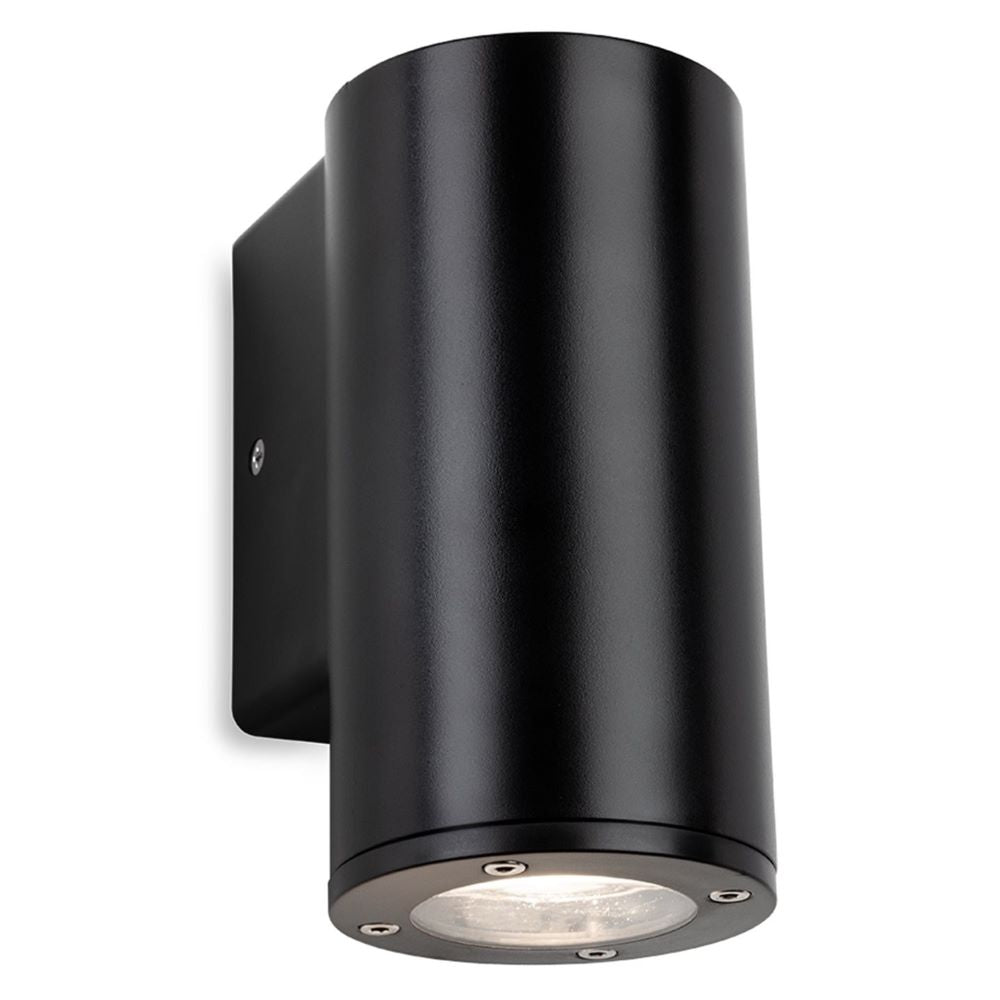 Firstlight 4163BK Ranger Resin Single Wall