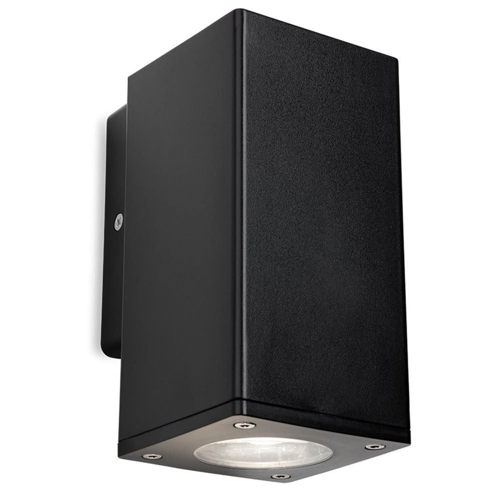 Firstlight 4165BK Ranger Resin Single Wall