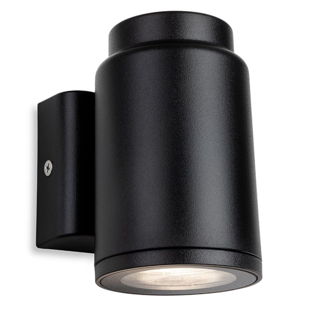 Firstlight 4167BK Falcon Resin Wall Light