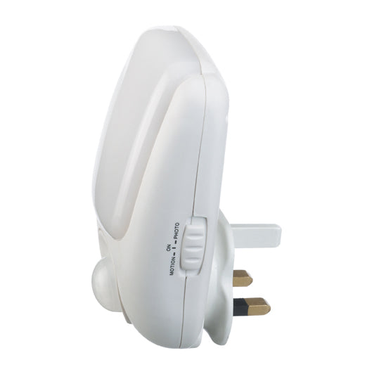 Firstlight 4204WH LED Night Light (Colour Changing RGB)