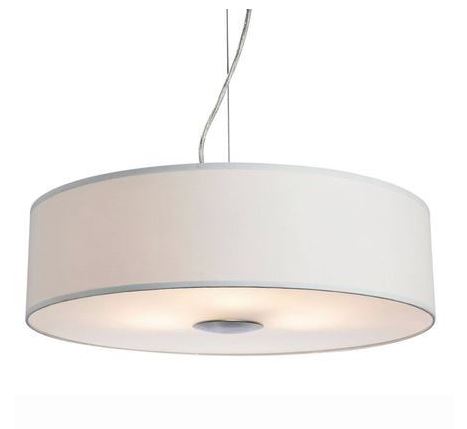 Firstlight Madison Pendant Light (Cream)
