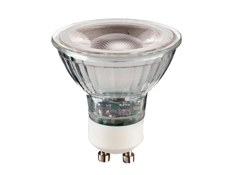 Firstlight 4922 LED GU10 Lamp - Pack of 3