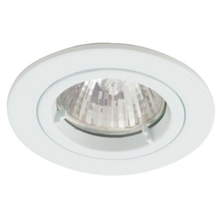 Ansell Twistlock ATLD/W Downlight (White)