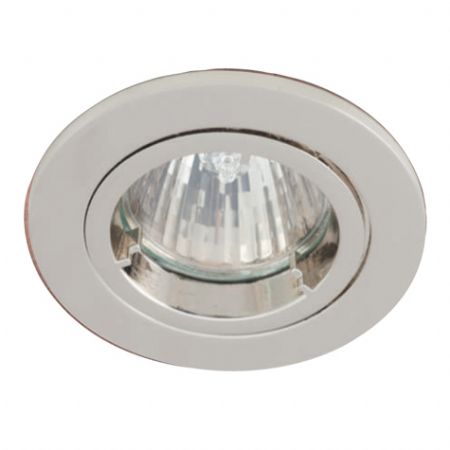 Ansell Twistlock ATLD/CH Downlight (Chrome)