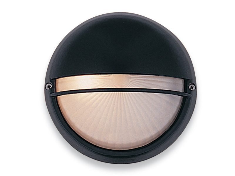 Firstlight 5208BK Classic Wall Light - 255mm