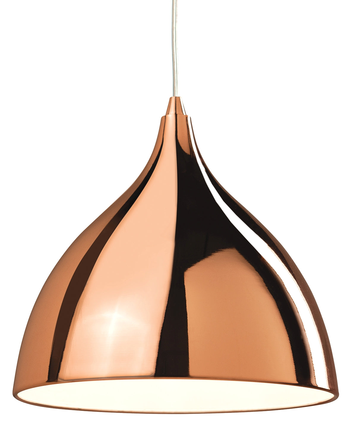 Firstlight Cafe Pendant Light (Copper)