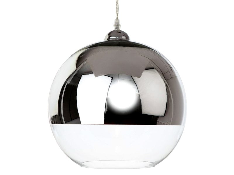 Firstlight 5908CH Club Pendant Light