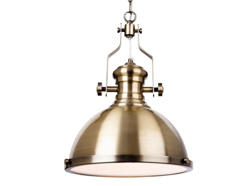 Firstlight 5909AB Albion Pendant Light