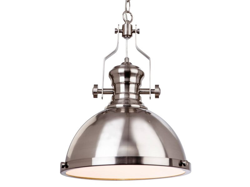 Firstlight 5909BS Albion Pendant Light