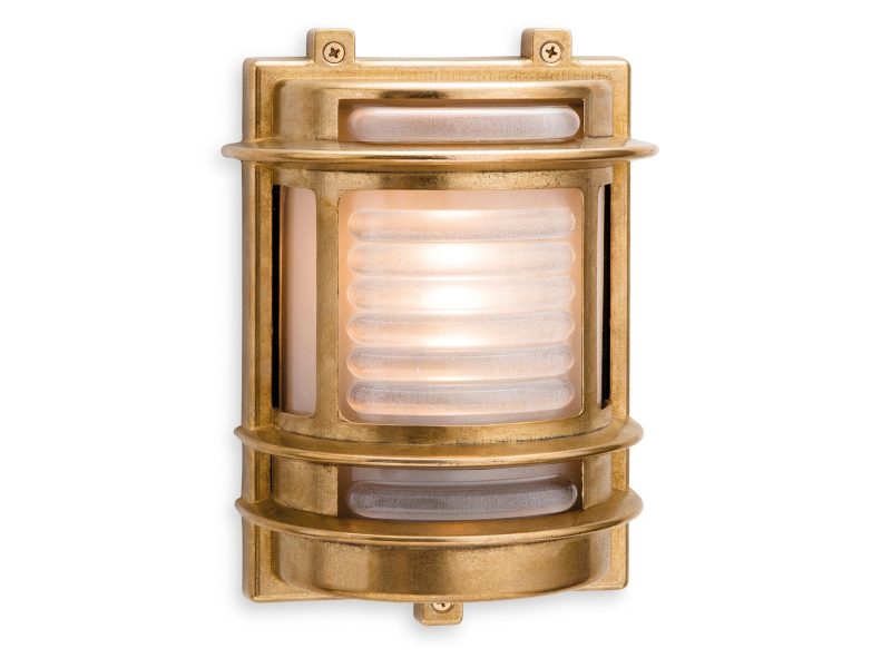 Firstlight 5924BR Nautic Wall Light