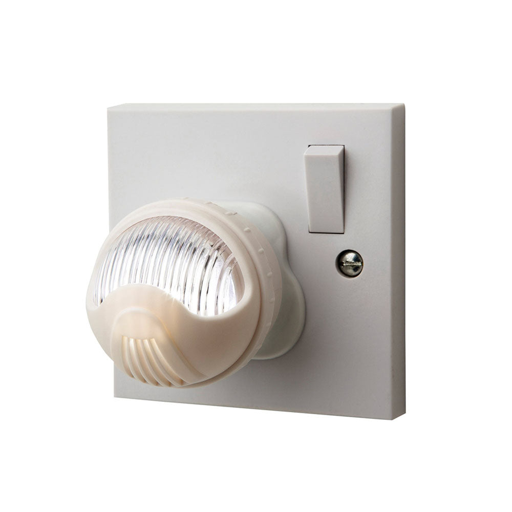 Firstlight 5942WH LED Night Light (White)