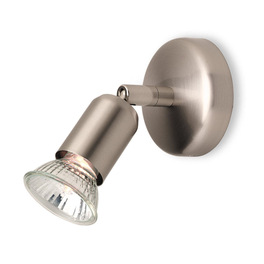 Firstlight 7001BS Runner Single Spot Light