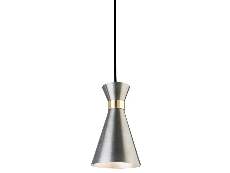 Firstlight 7680AS Ohio Pendant Light (Antique Silver)