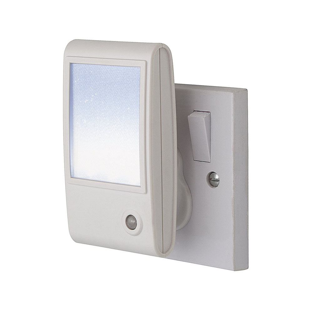Firstlight 8372WH LED Night Light (White)