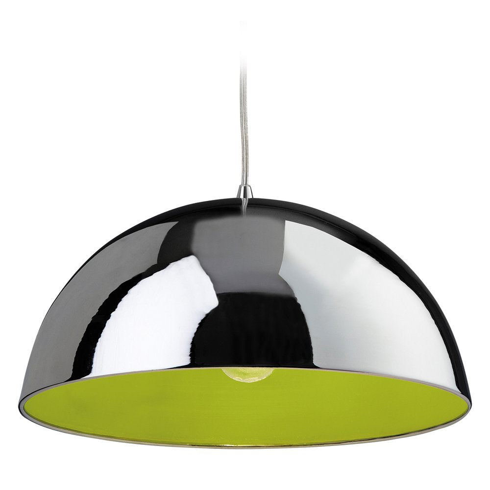 Firstlight Bistro Pendant Light (Green)
