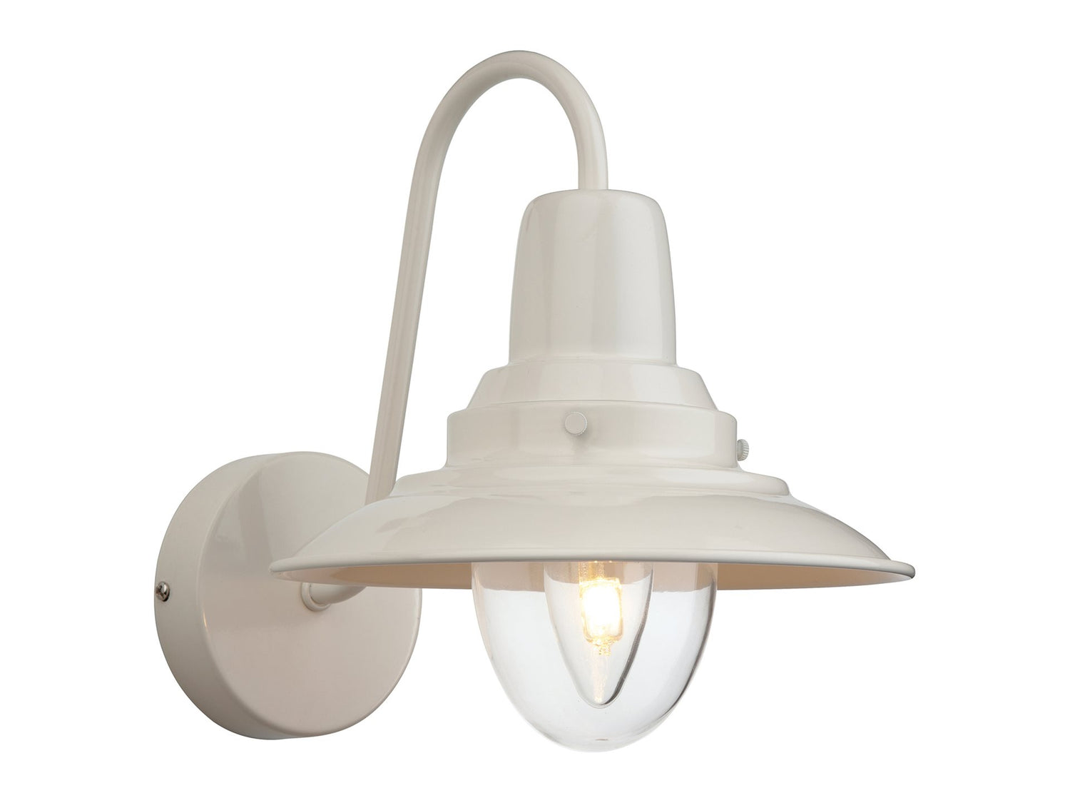 Firstlight Fisherman Wall Light