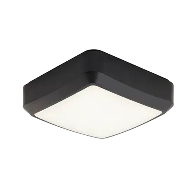 Ansell AALED1/BV/CCT Astro LED Bulkhead Black