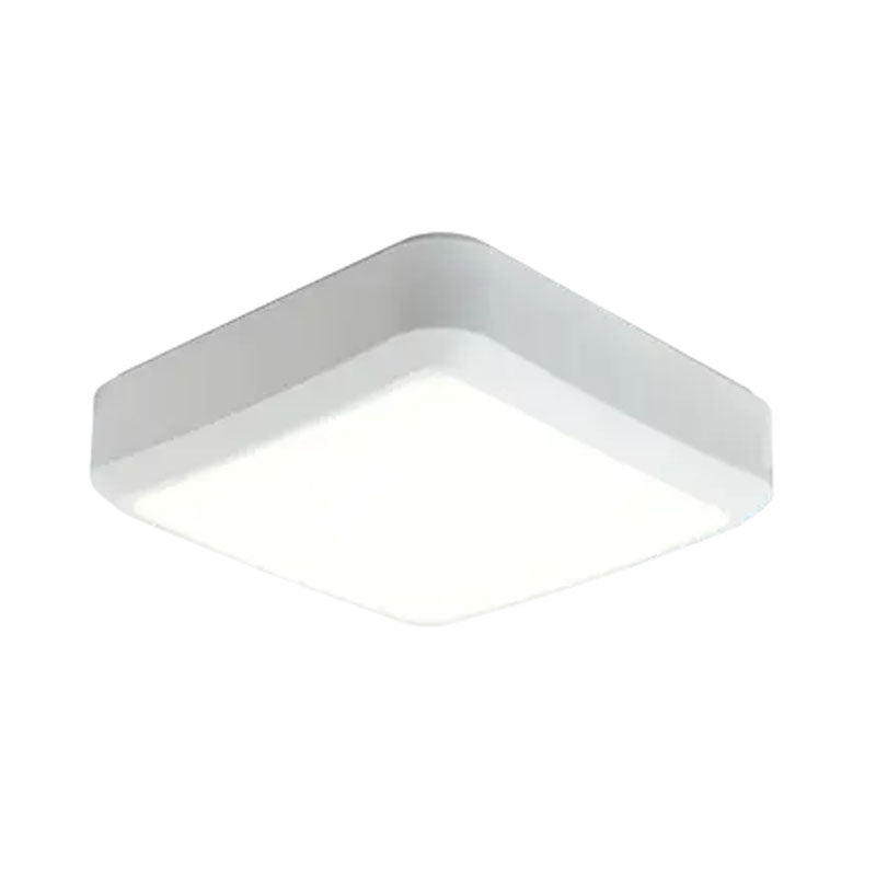 Ansell AALED1/WV/CCT/PC Astro LED Bulkhead Photocell White