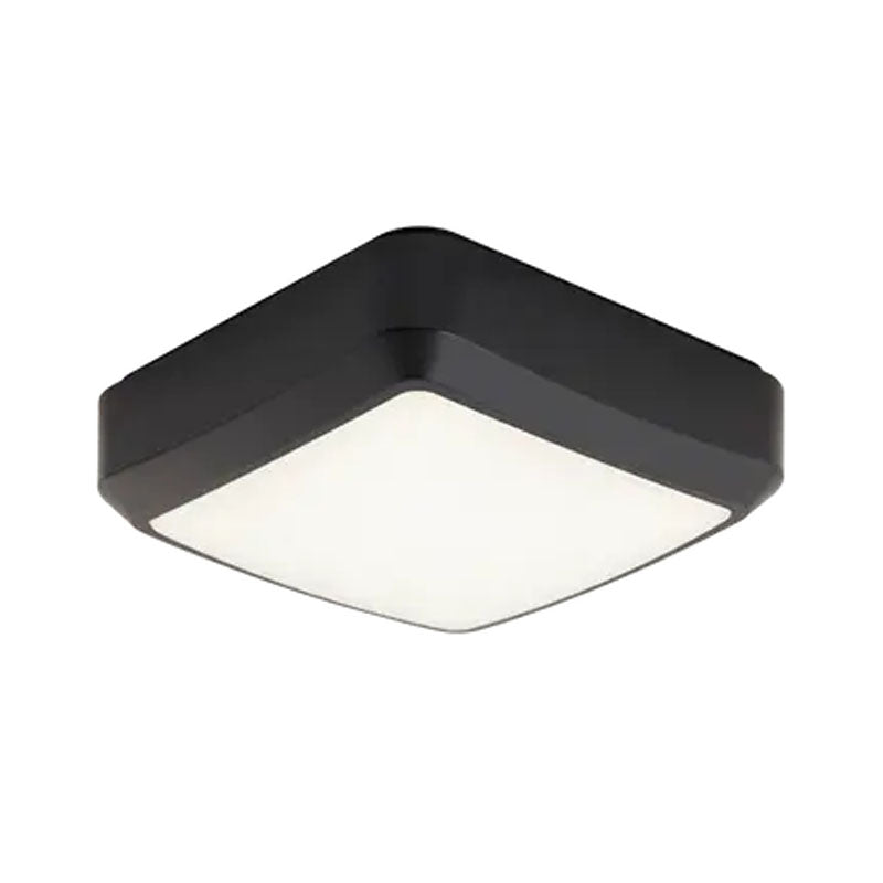 Ansell AALED2/BV/CCT/PC Astro LED Bulkhead Photocell Black