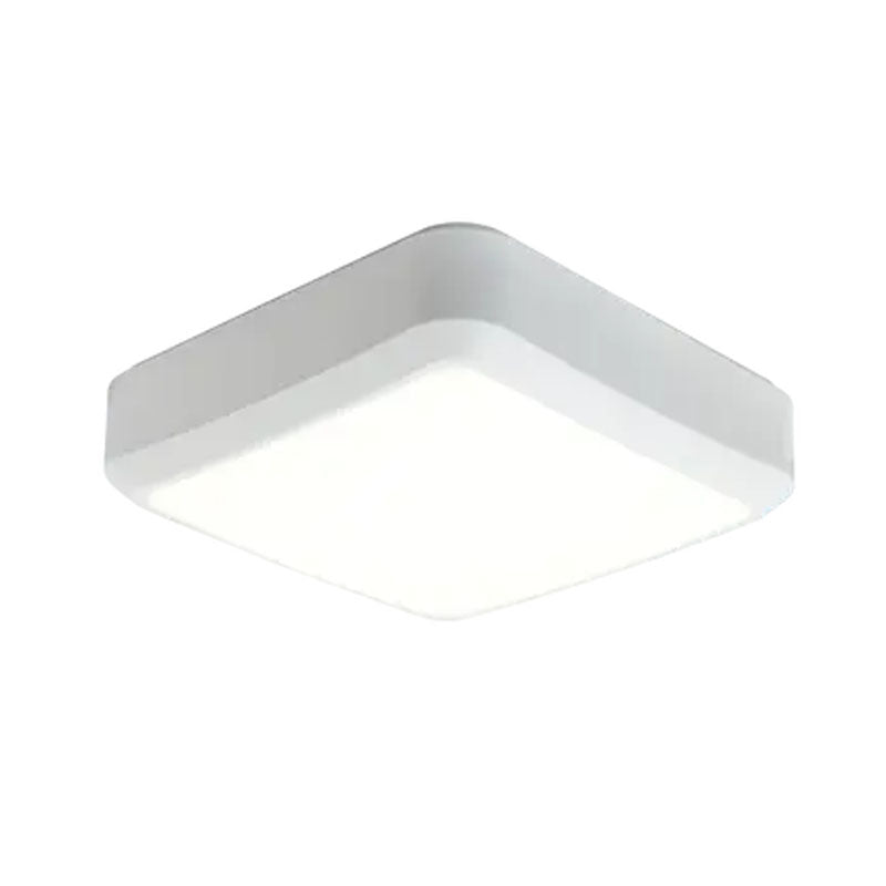 Ansell AALED2/WV/CCT Astro LED Bulkhead White