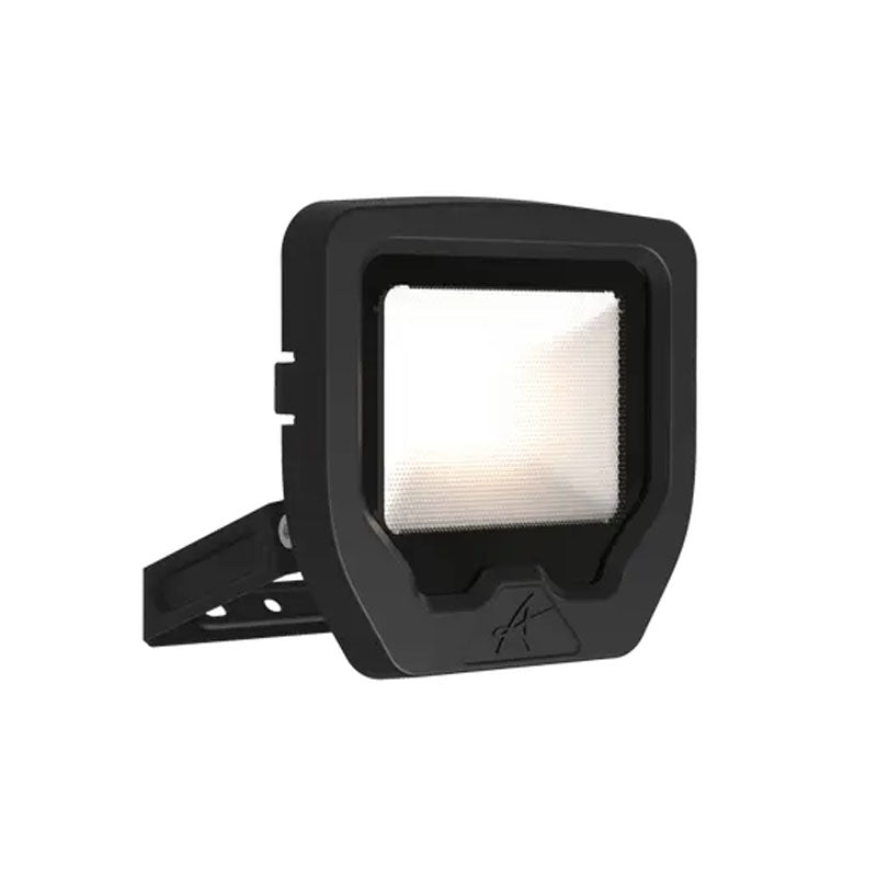 Ansell Calinor ACAE10/1/CW/B Floodlight Cool White 10w Black
