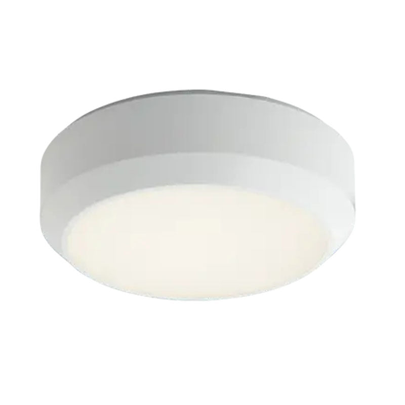 Ansell ADLED2/WV/CCT Delta LED Bulkhead White