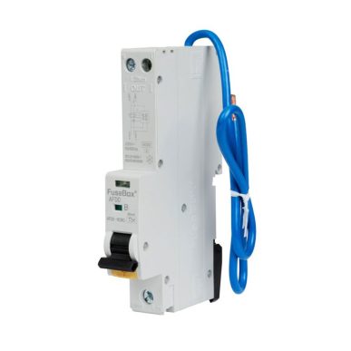 FuseBox AFDD MINI Combined RCBO 30mA