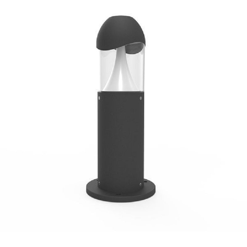 Ansell ALEOLED/CCT/045/GR Leo LED Bollard (450mm)