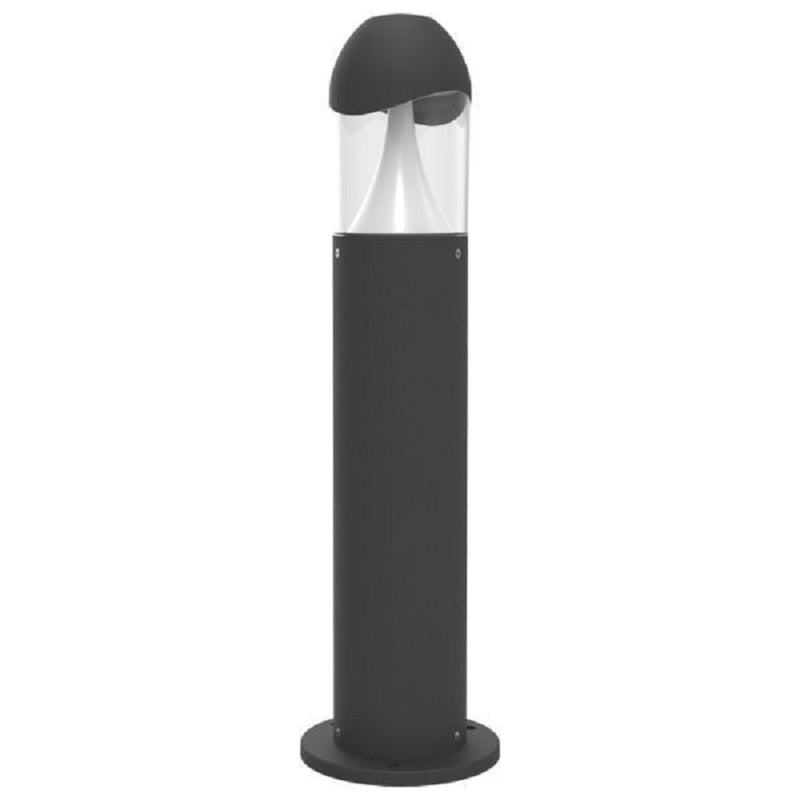 Ansell ALEOLED/CCT/100/GR Leo LED Bollard (1000mm)
