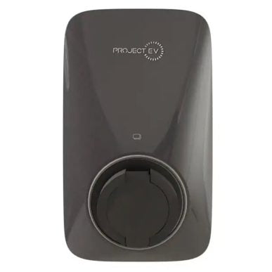 Project EV APEX-7S EV Charger 7.3KW Untethered