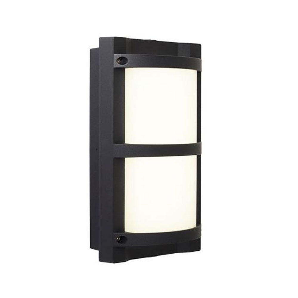 Ansell Tridon LED CCT Wall Lights (Black)