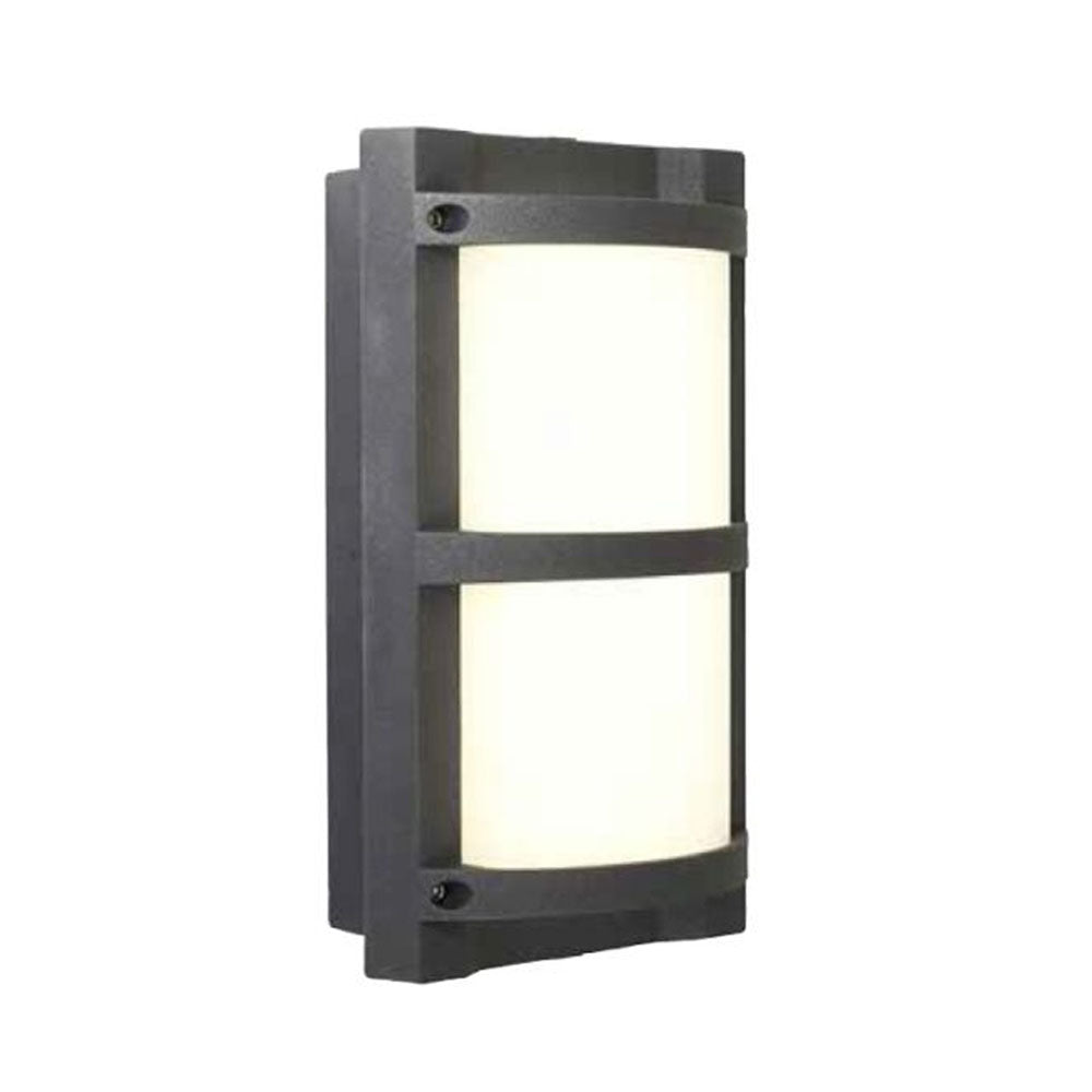 Ansell Tridon LED CCT Wall Lights (Graphite)